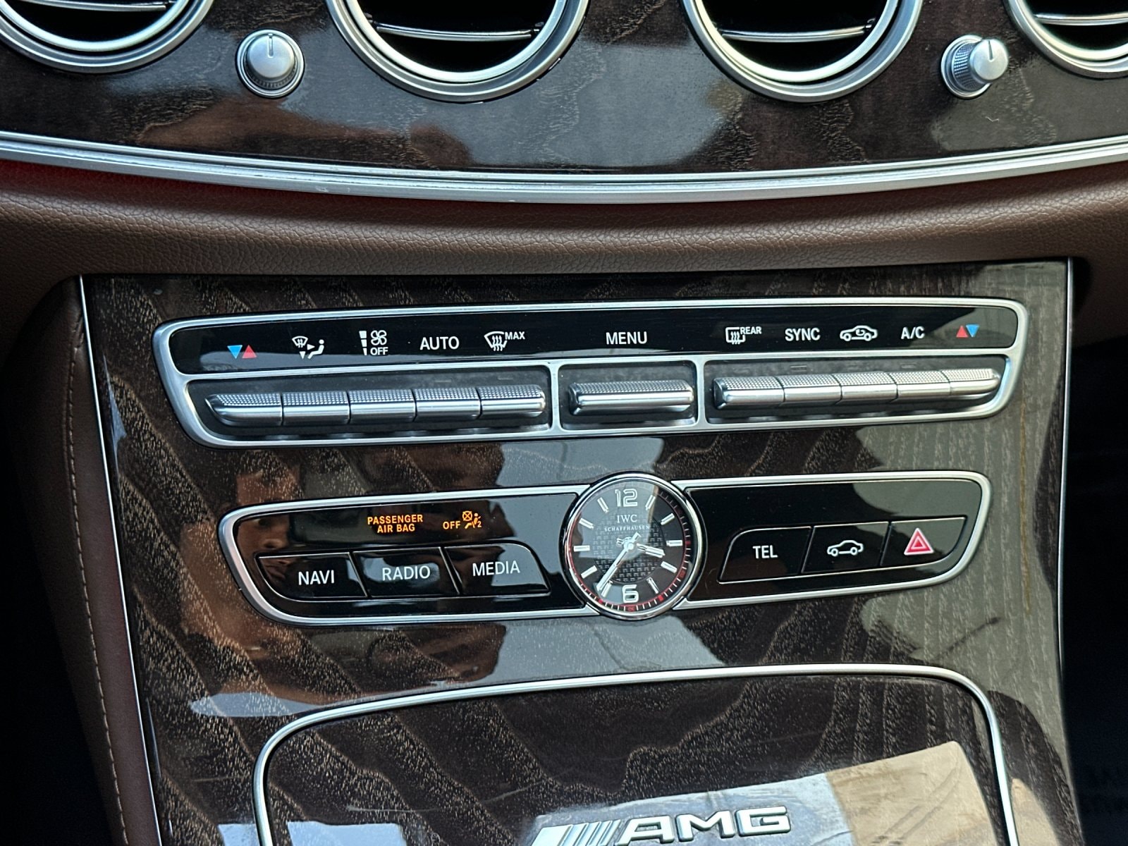 2020 Mercedes-Benz E-Class AMG E 63 - Photo 23
