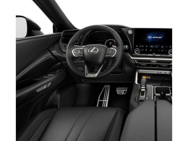 2026 Lexus TX 350 F-Sport - Photo 6