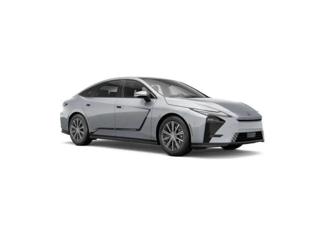 New 2026 Lexus ES HYBRID 350h PREMIUM+ PREMIUM+