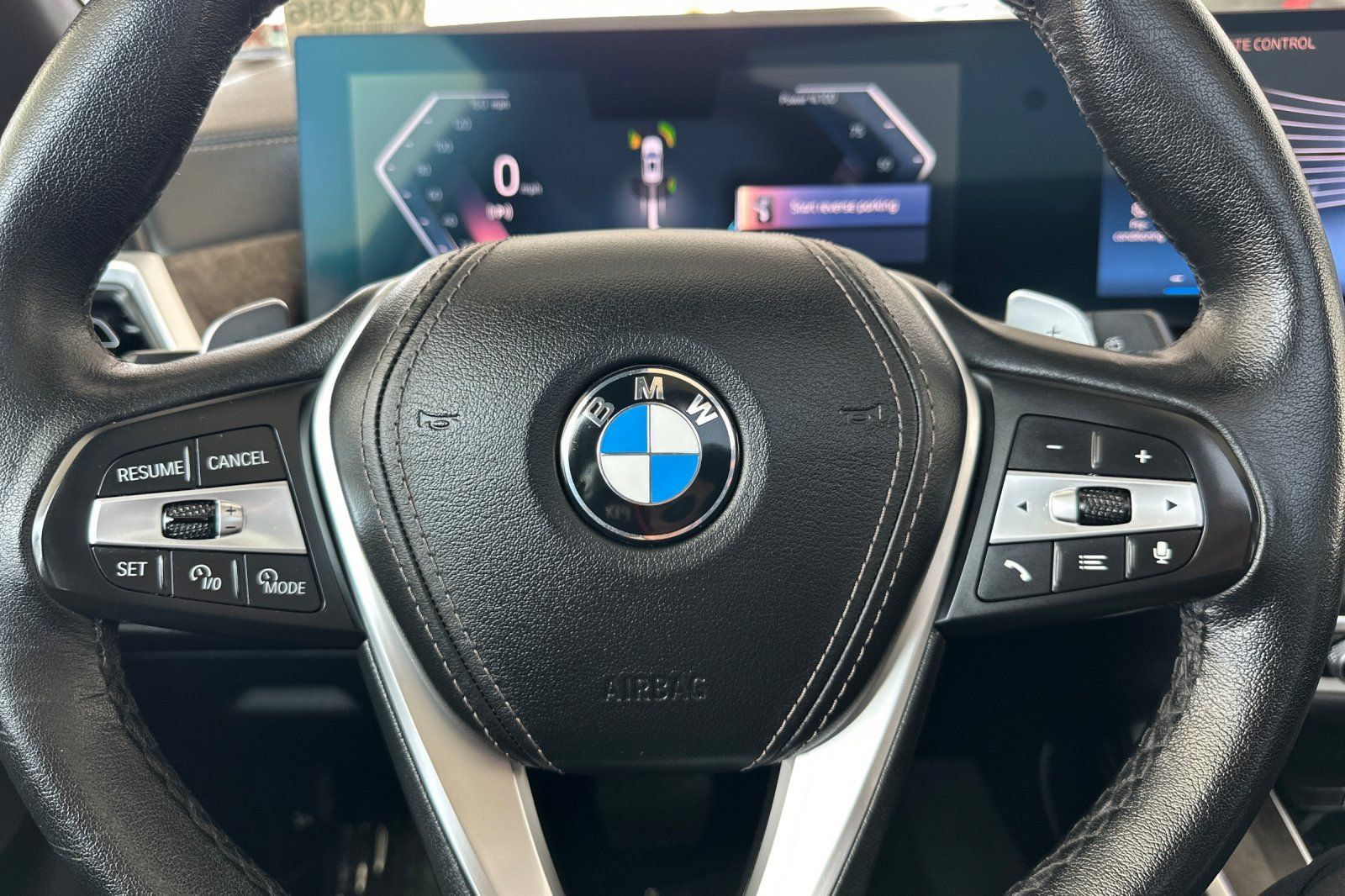 2024 BMW X5 40i - Photo 25