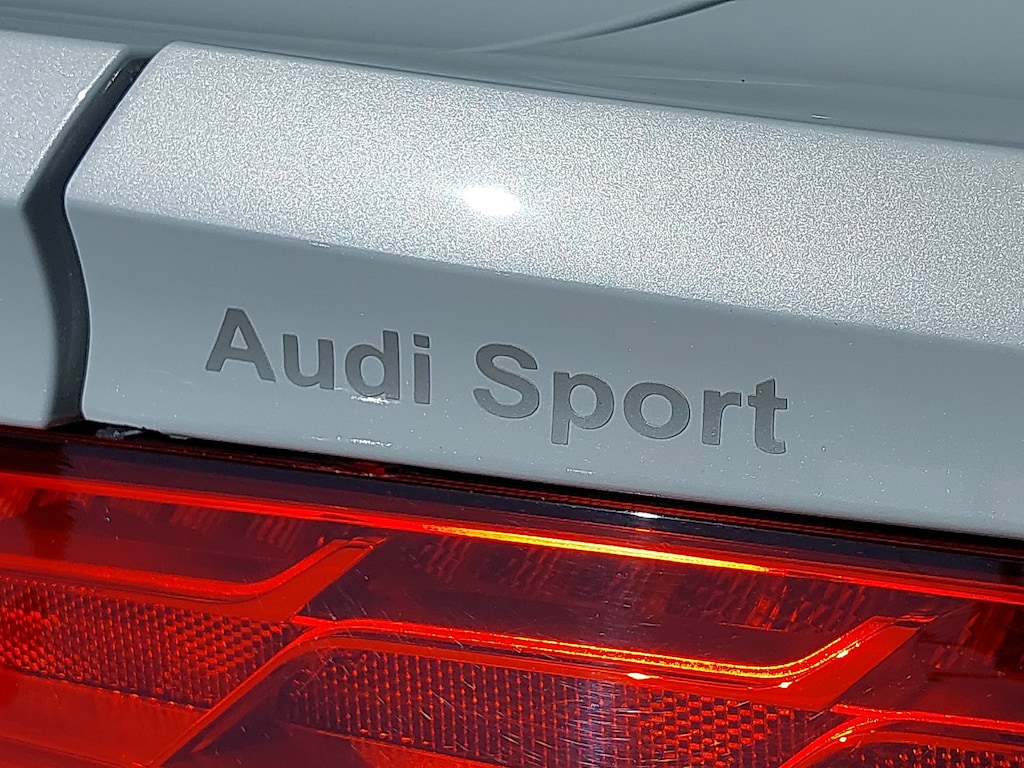 2021 Audi R8 Spyder 5.2 photo 35