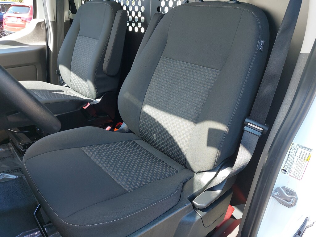 2023 Ford Transit Cargo Van photo 11