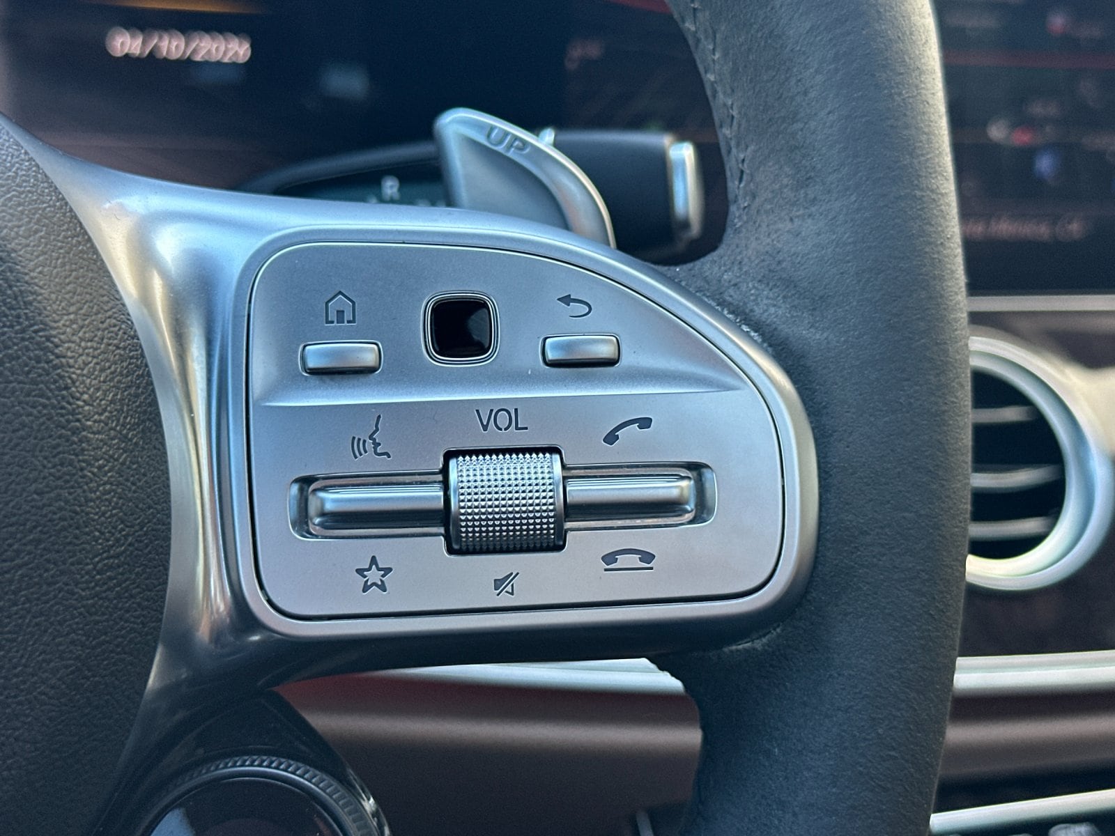 2020 Mercedes-Benz E-Class AMG E 63 - Photo 28