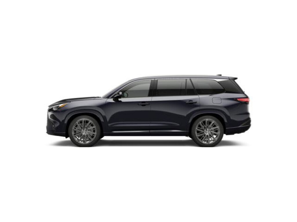 New 2026 Lexus TX PLUG-IN HYBRID ELECTRIC VEHICLE 550h+ LUXURY AWD TX 550h+ AWD