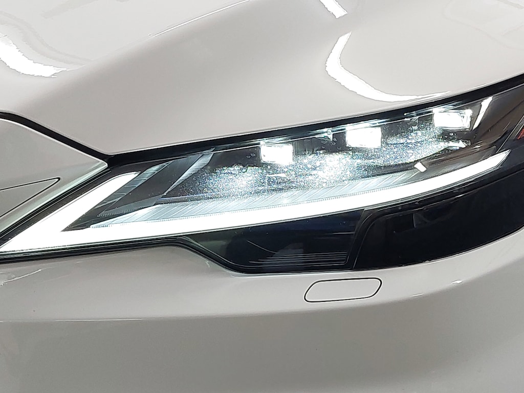 2024 Lexus RX 500h F SPORT Performance photo 31