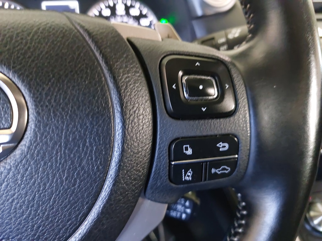 2021 Lexus NX 300 photo 18
