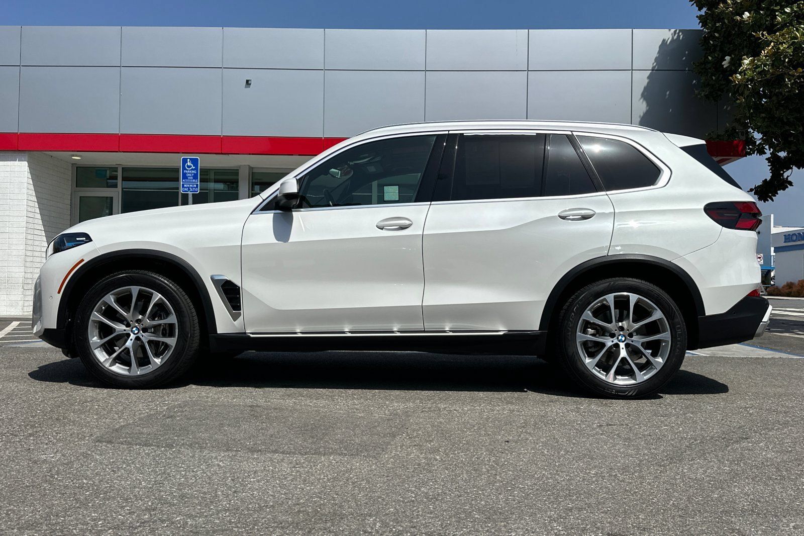 2024 BMW X5 40i - Photo 7