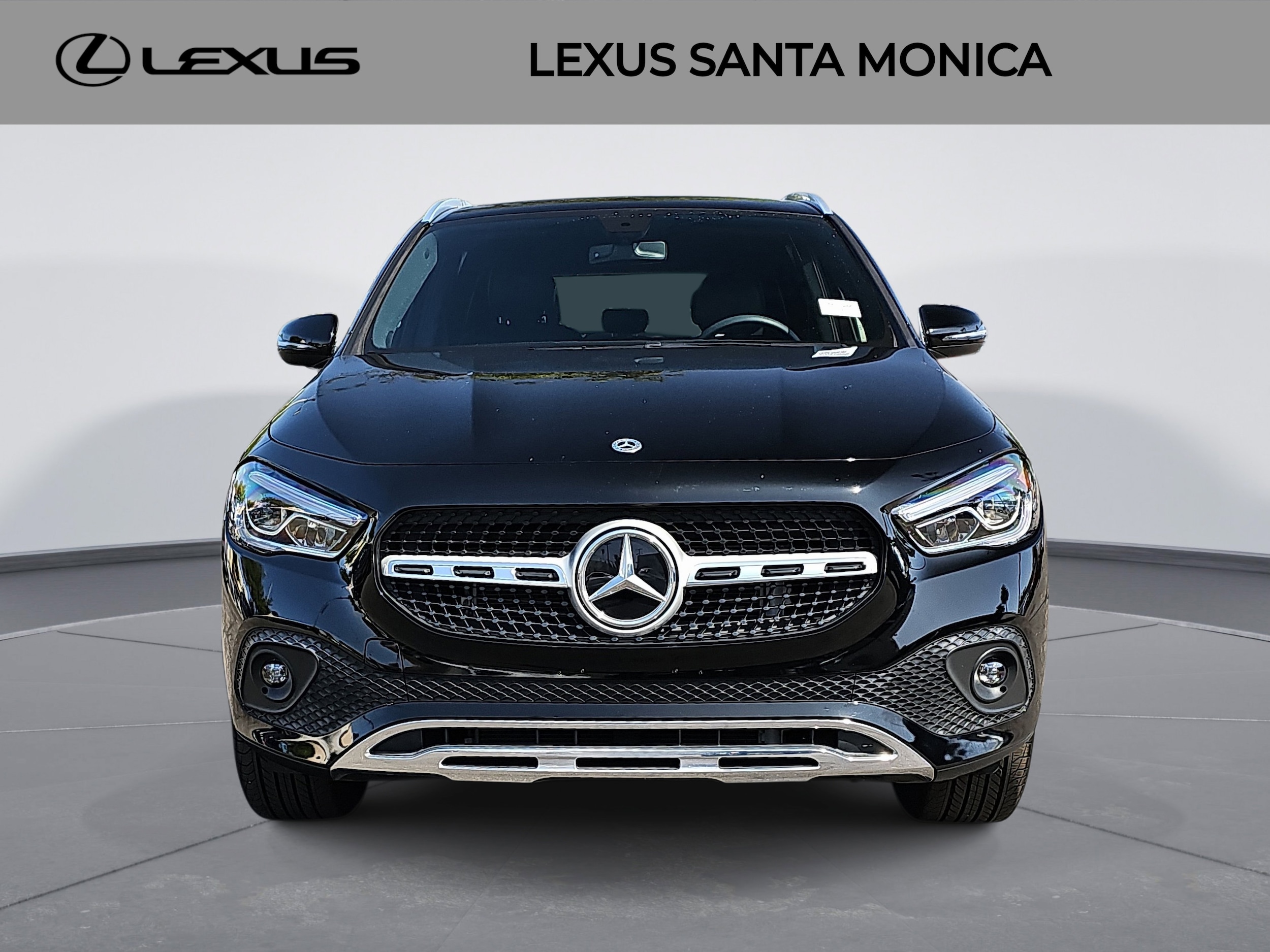 Used 2023 Mercedes-Benz GLA GLA250 with VIN W1N4N4GB8PJ453958 for sale in Santa Monica, CA