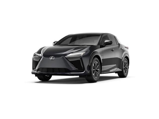 2026 Lexus RZ Base