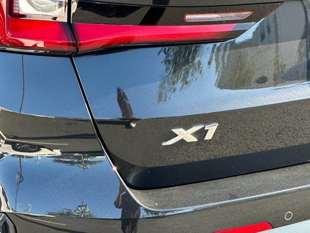 2024 BMW X1 28i - Photo 34