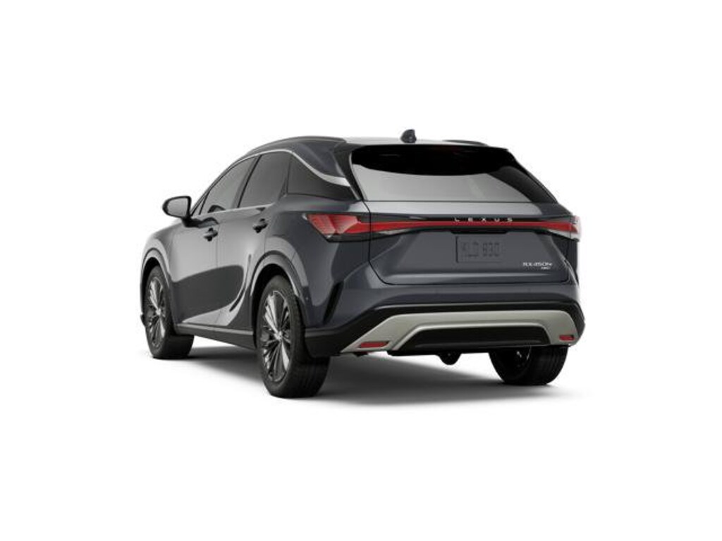 New 2026 Lexus RX PLUG-IN HYBRID ELECTRIC VEHICLE 450h+ PREMIUM AWD RX 450h+ AWD