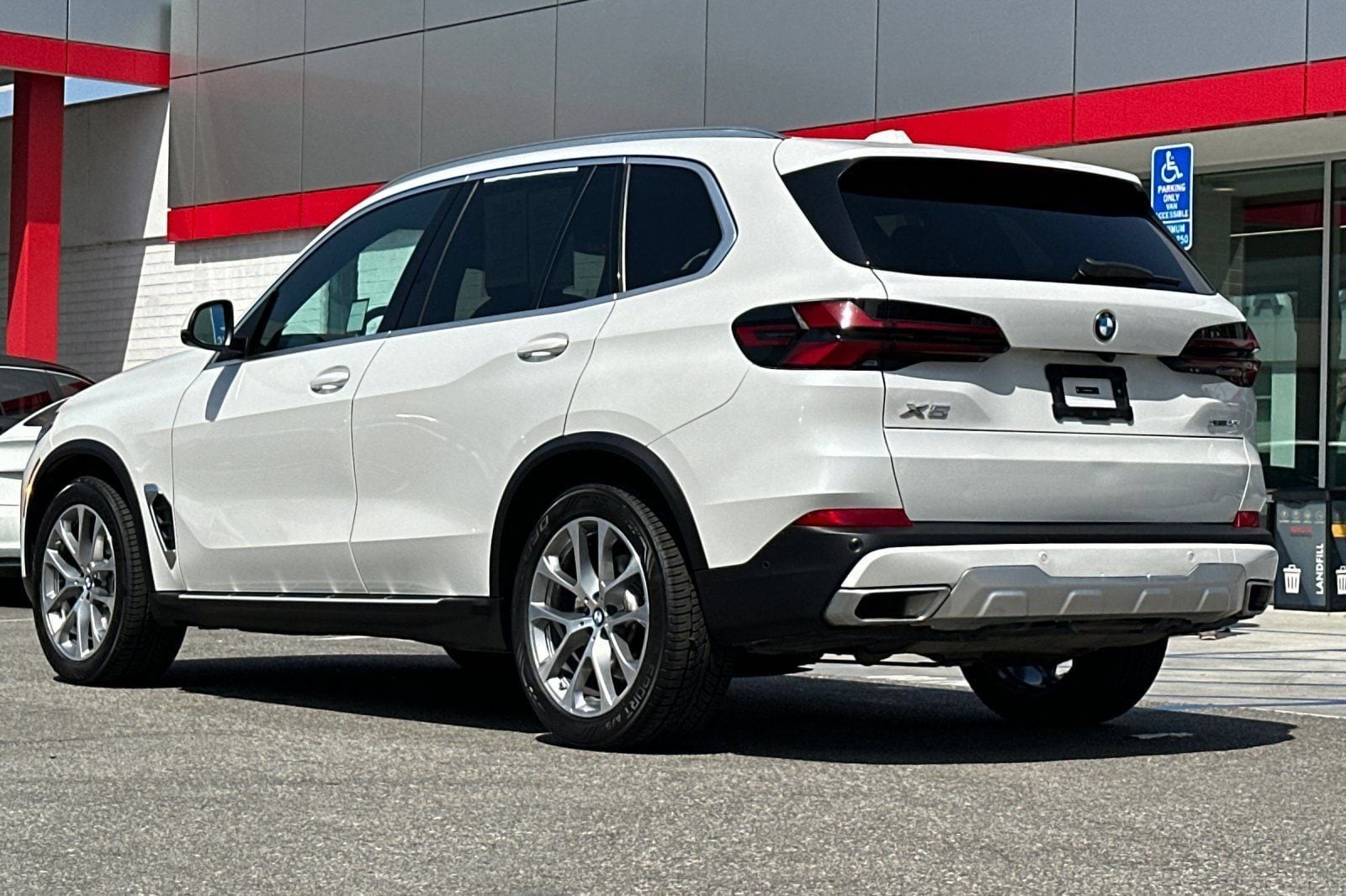 2024 BMW X5 40i - Photo 6