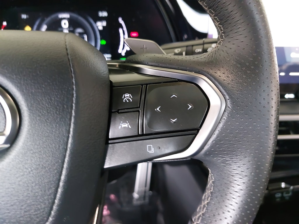 2024 Lexus RX 500h F SPORT Performance photo 17