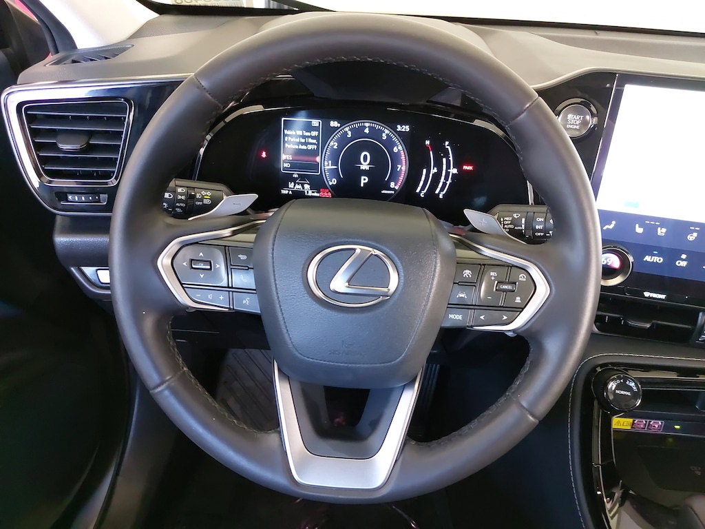 2022 Lexus NX 350 Premium photo 15
