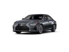 2025 LEXUS ES 300h SEDAN