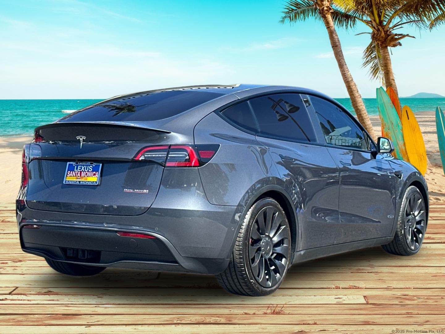 2022 Tesla Model Y Performance - Photo 6
