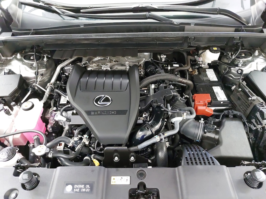 2022 Lexus NX 350 Premium photo 32