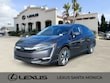  Honda Clarity Plug-In Hybrid