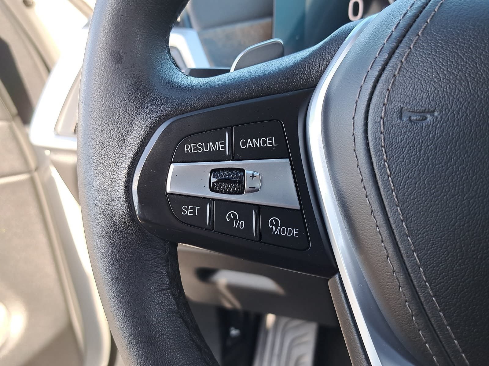 2024 BMW X5 40i - Photo 19