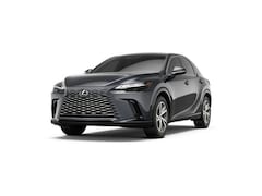 2025 LEXUS RX 350 Sport Utility
