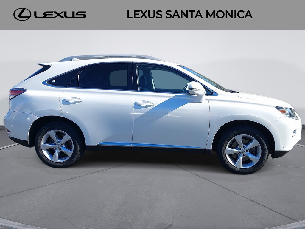 Used 2014 Lexus RX 350 350 4D Sport Utility
