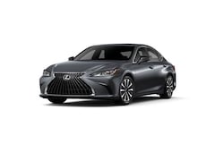 2025 LEXUS ES 300h SEDAN