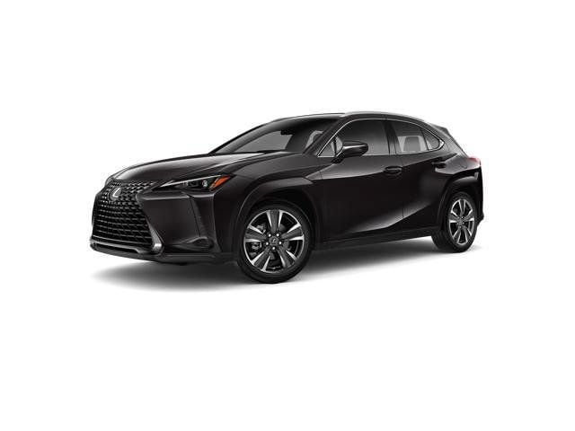 2026 Lexus UX
