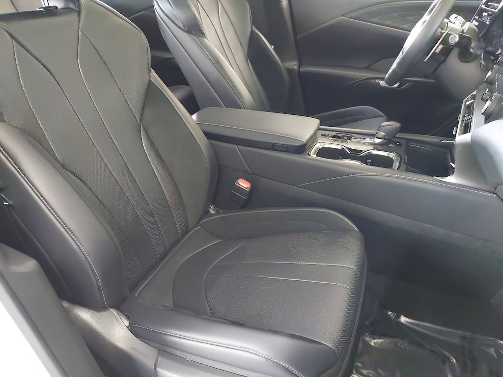 2024 Lexus RX 500h F SPORT Performance photo 9