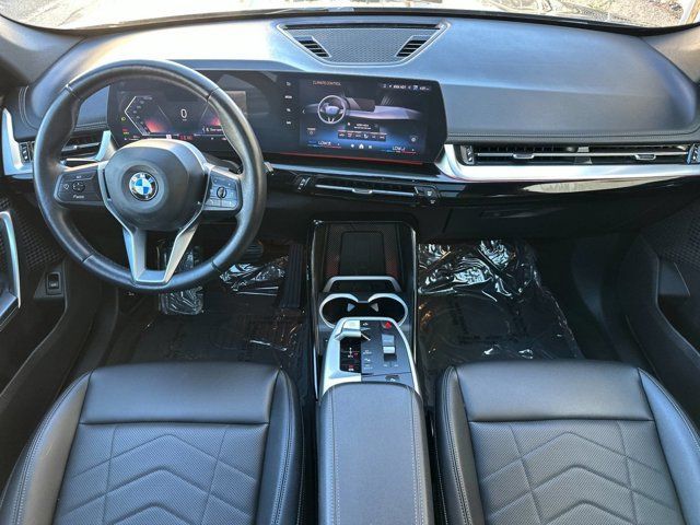 2024 BMW X1 28i - Photo 15