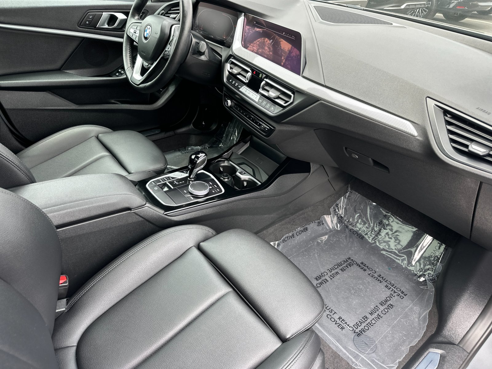 2024 BMW 2 Series 228i - Photo 17