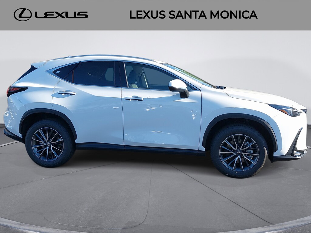 Used 2026 Lexus NX 350 Premium 4D Sport Utility