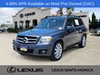  Mercedes-Benz GLK-Class