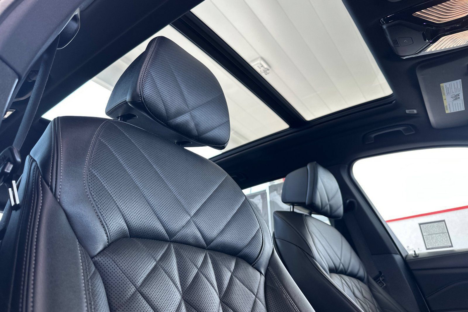 2024 BMW X5 40i - Photo 18