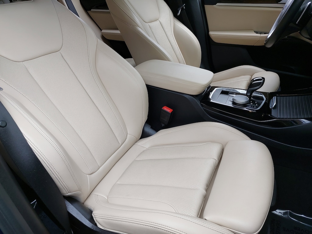 2023 Bmw X3 xDrive30i photo 9