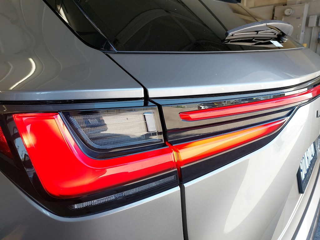 2022 Lexus NX 350 Premium photo 36
