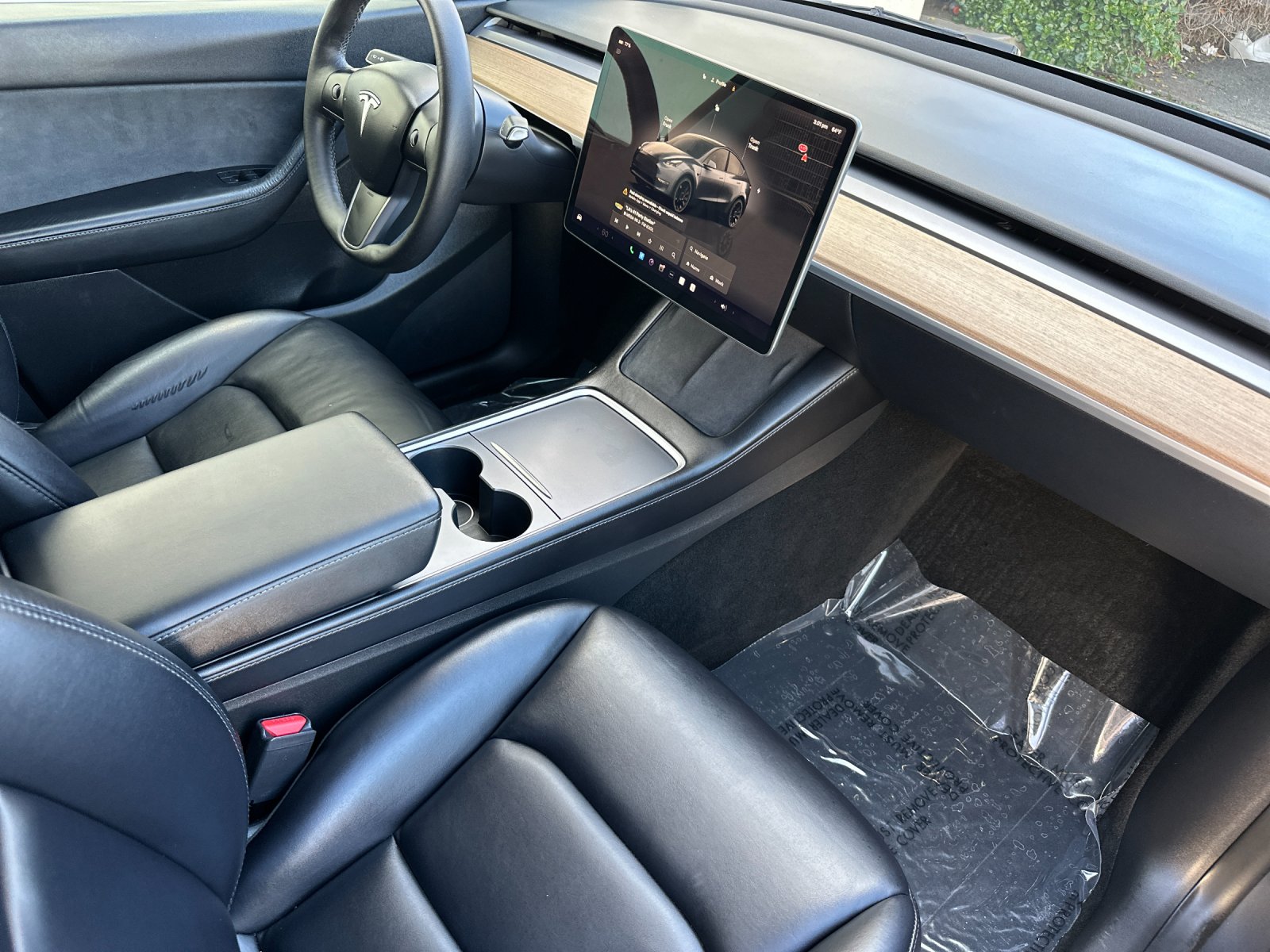 2022 Tesla Model Y Performance - Photo 18