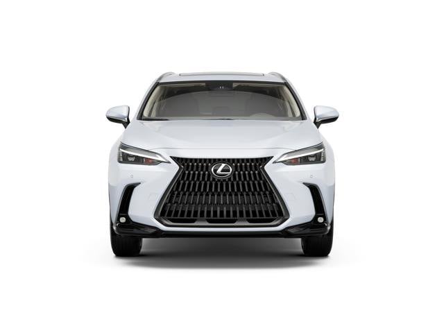 2026 Lexus NX Premium AWD photo 6