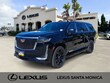 Cadillac Escalade ESV