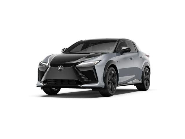 2026 Lexus RZ