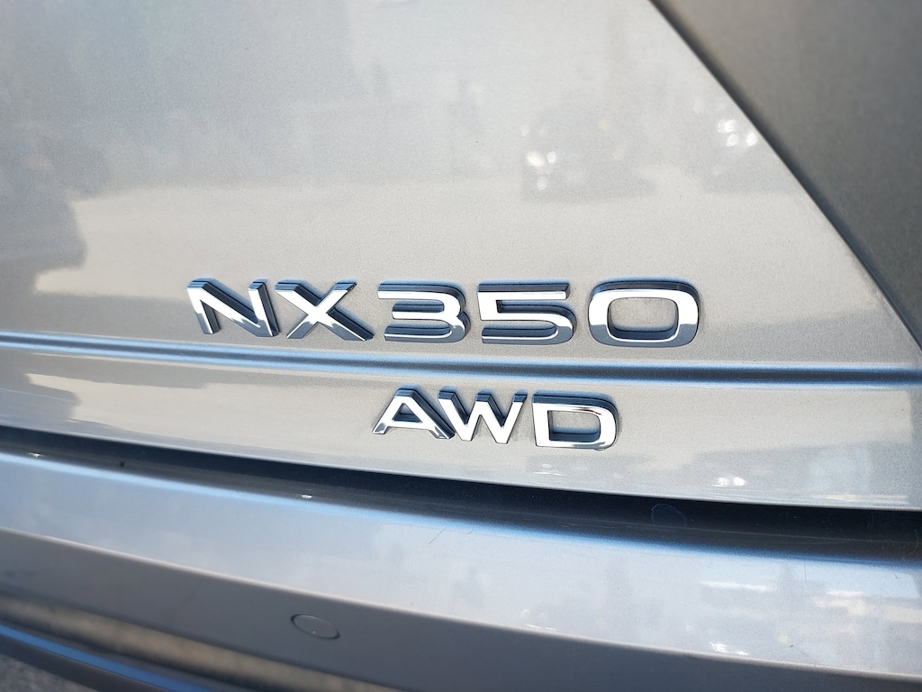 2022 Lexus NX 350 Premium photo 37