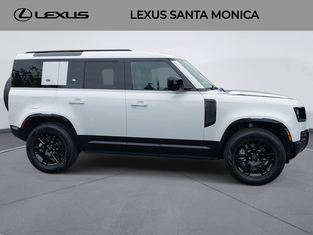 Used 2023 Land Rover Defender X-Dynamic SE 4D Sport Utility