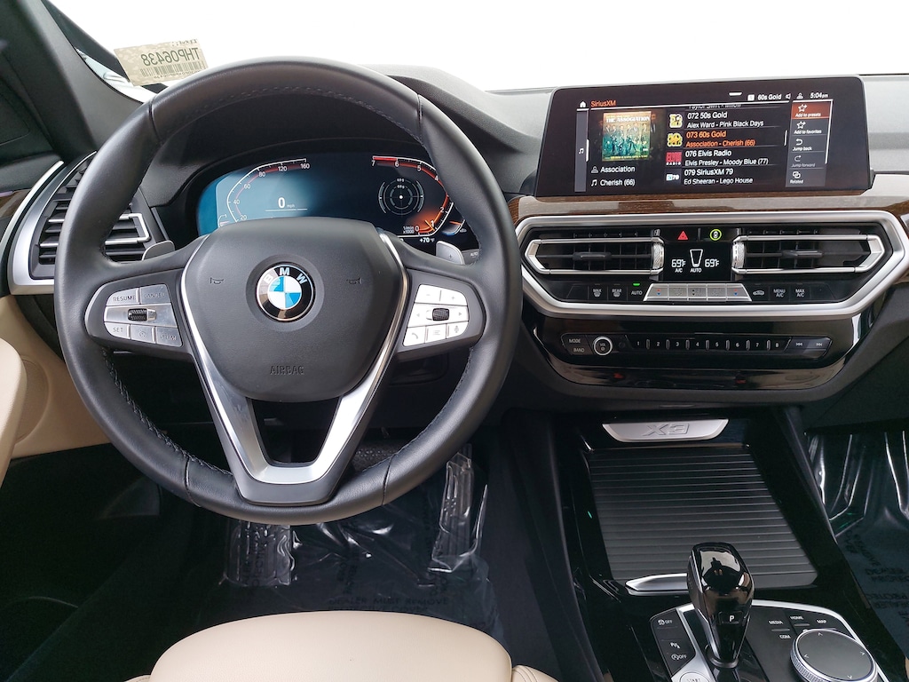 2023 Bmw X3 xDrive30i photo 15
