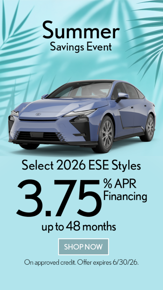 Inventory | Lexus Santa Monica