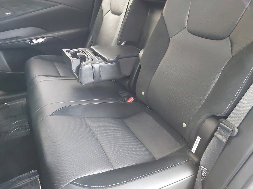 2024 Lexus RX 500h F SPORT Performance photo 12