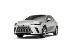 2025 LEXUS RX 350 Sport Utility