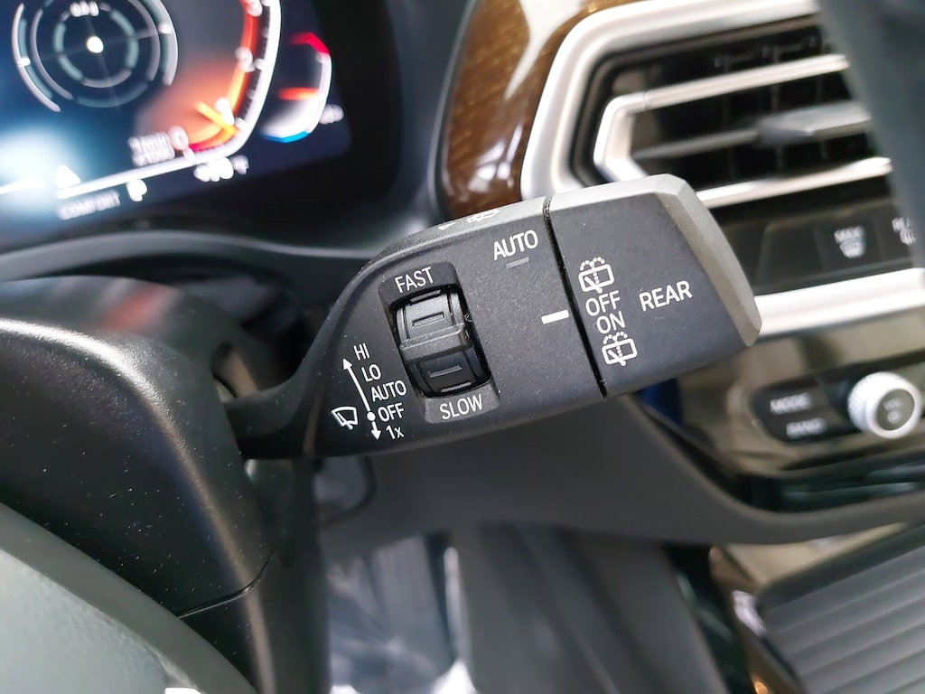 2023 Bmw X3 xDrive30i photo 19