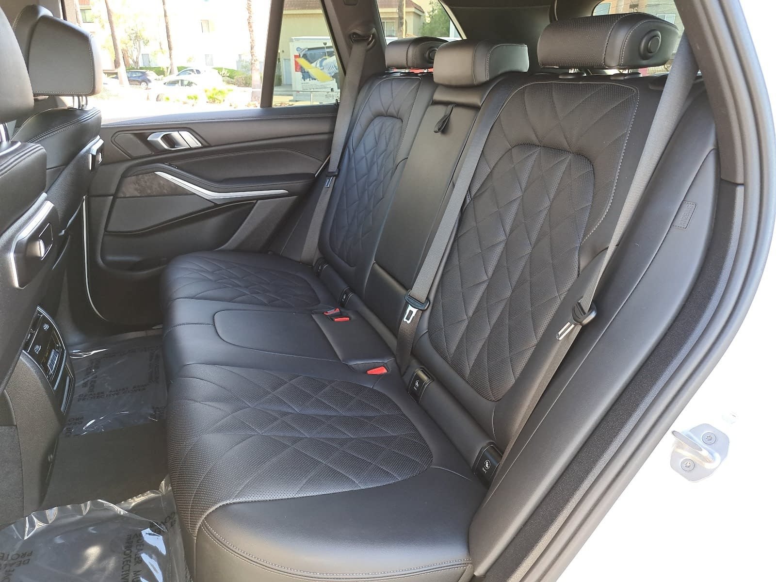 2024 BMW X5 40i - Photo 16