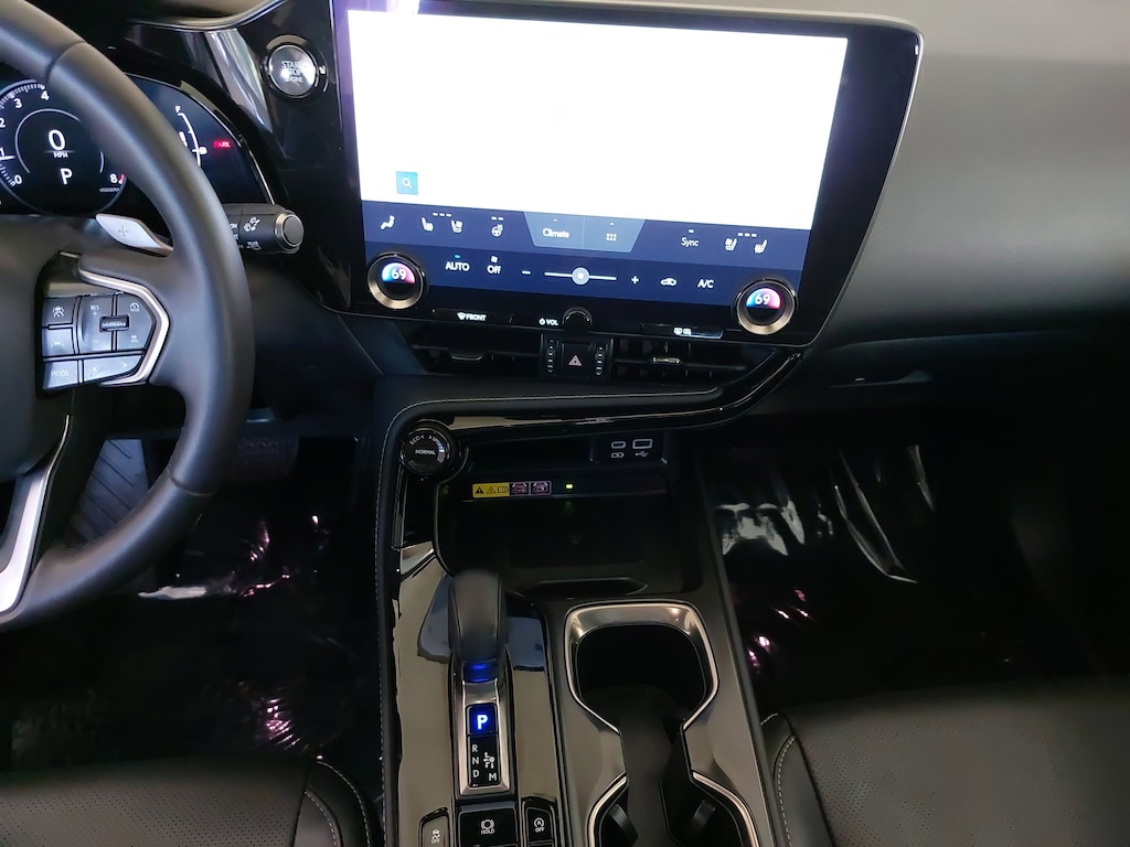 2022 Lexus NX 350 Premium photo 21