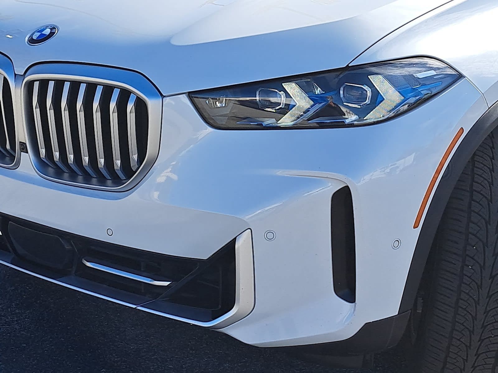 2024 BMW X5 40i - Photo 35
