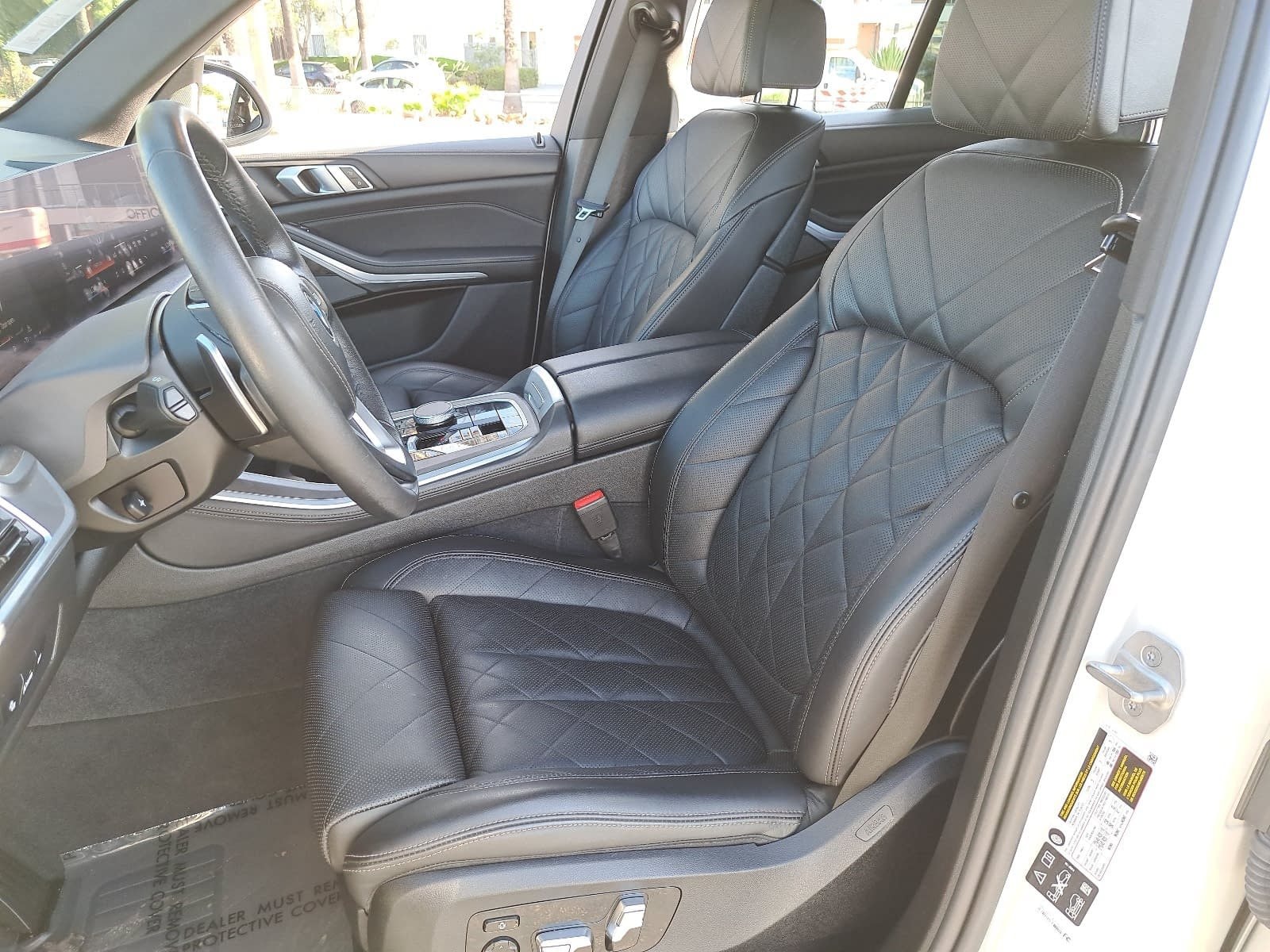 2024 BMW X5 40i - Photo 17